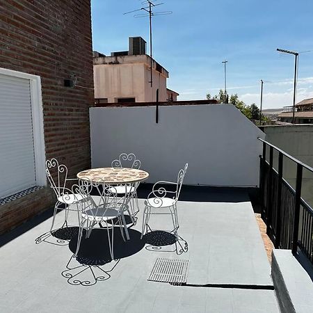 El Sabil De La Mezquita Appartement Córdoba Buitenkant foto