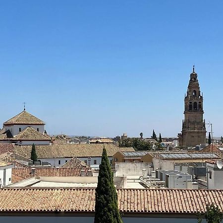 El Sabil De La Mezquita Appartement Córdoba Buitenkant foto
