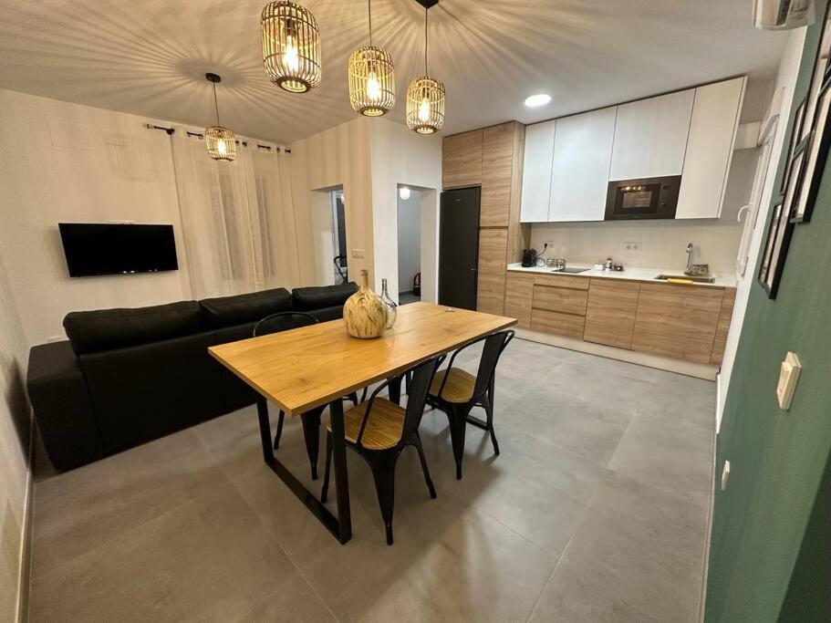 El Sabil De La Mezquita Appartement Córdoba Buitenkant foto