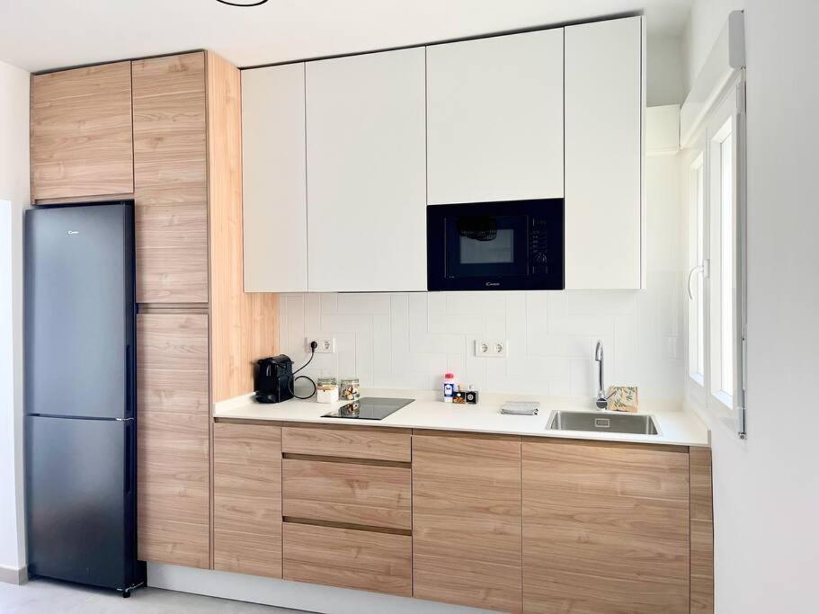 El Sabil De La Mezquita Appartement Córdoba Buitenkant foto