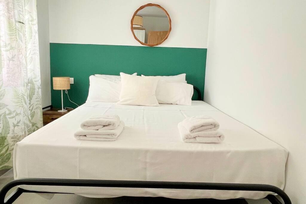 El Sabil De La Mezquita Appartement Córdoba Buitenkant foto