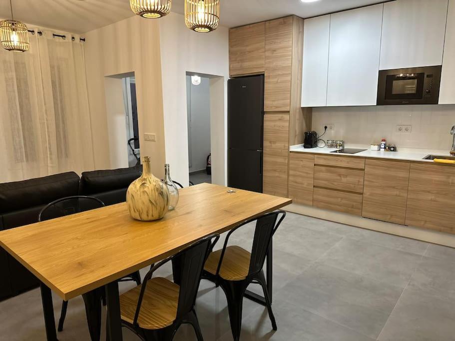 El Sabil De La Mezquita Appartement Córdoba Buitenkant foto