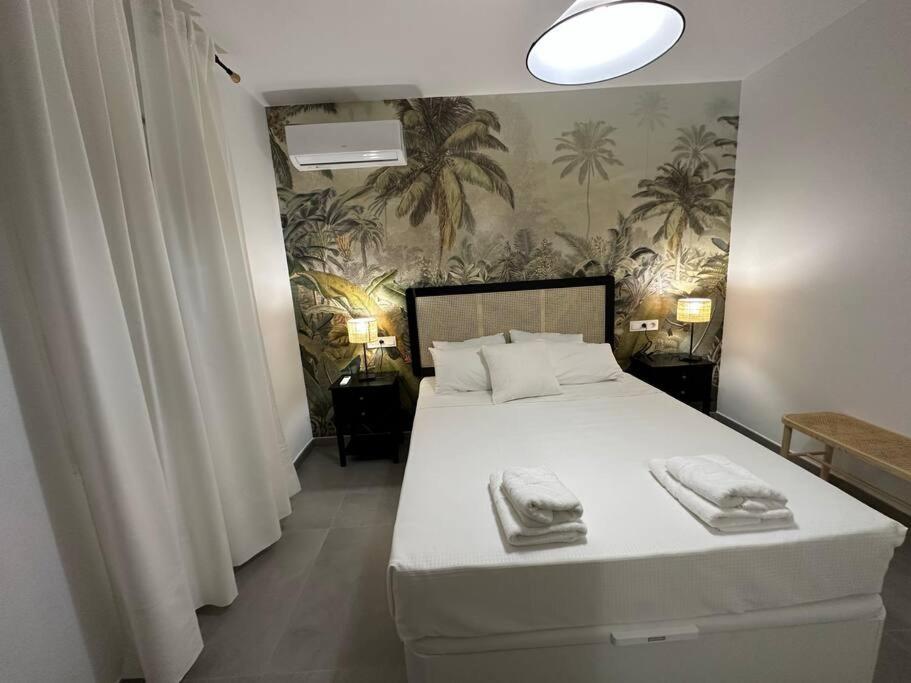 El Sabil De La Mezquita Appartement Córdoba Buitenkant foto