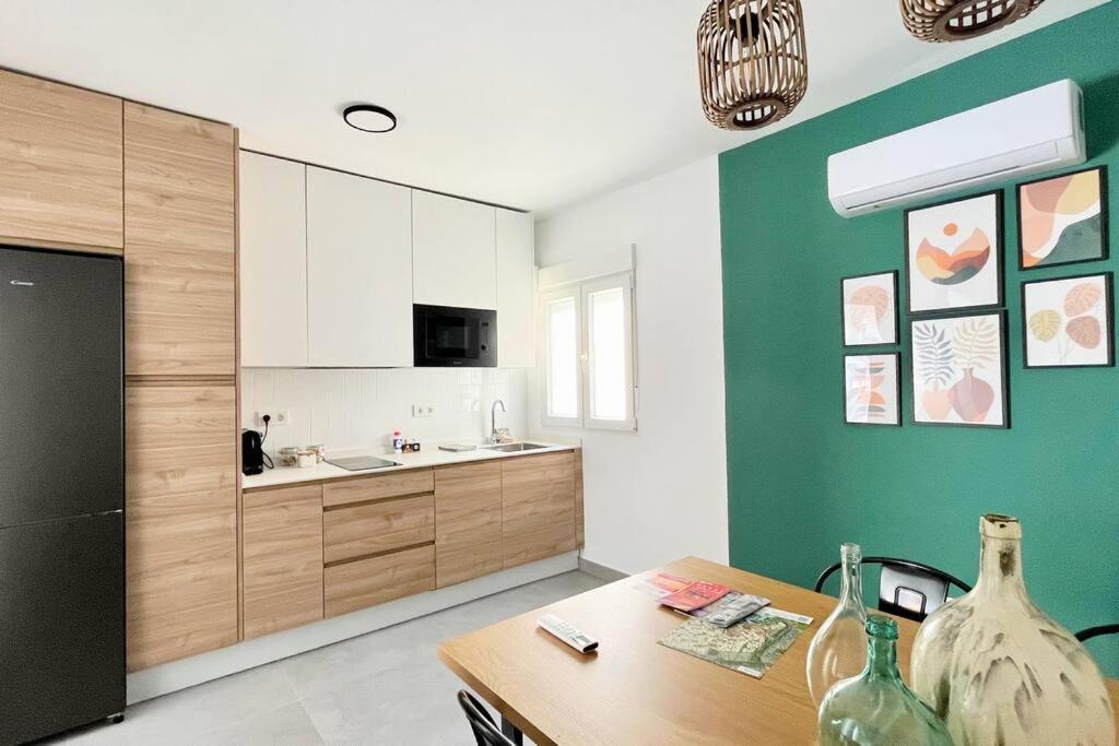 El Sabil De La Mezquita Appartement Córdoba Buitenkant foto