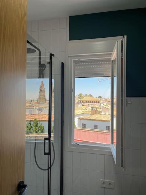 El Sabil De La Mezquita Appartement Córdoba Buitenkant foto