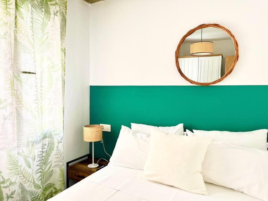 El Sabil De La Mezquita Appartement Córdoba Buitenkant foto