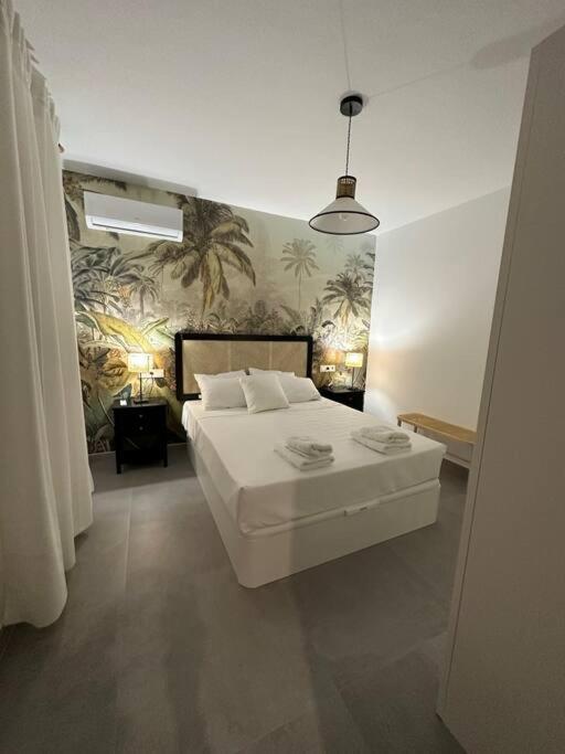 El Sabil De La Mezquita Appartement Córdoba Buitenkant foto