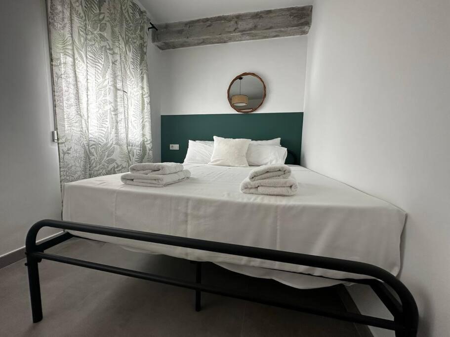 El Sabil De La Mezquita Appartement Córdoba Buitenkant foto