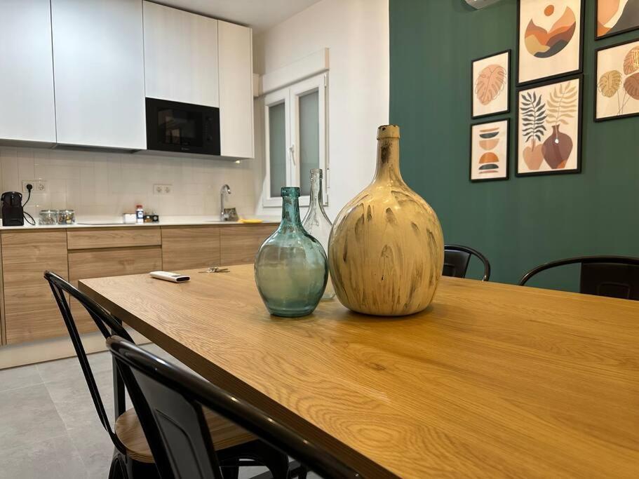 El Sabil De La Mezquita Appartement Córdoba Buitenkant foto