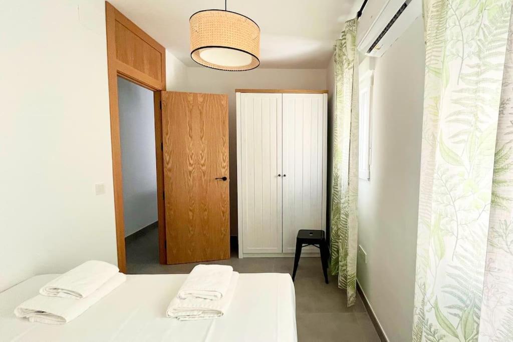 El Sabil De La Mezquita Appartement Córdoba Buitenkant foto