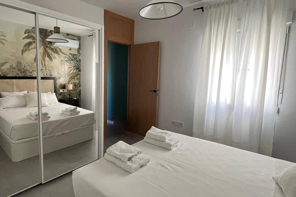 El Sabil De La Mezquita Appartement Córdoba Buitenkant foto